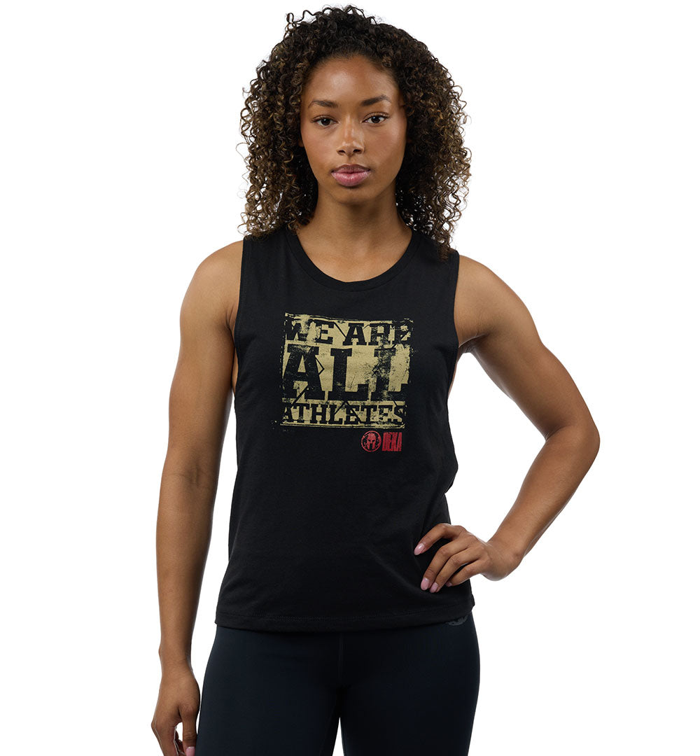 DEKA We Are All Athletes Tank - Women's