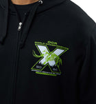 SPARTAN by CRAFT 2024 OCR World Champs FZ Venue Hoodie
