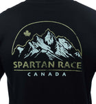 SPARTAN Canada LS Tee - Men's