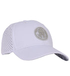 SPARTAN x SOA Ghost Military Camo Performance Trucker Hat - Unisex