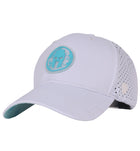 SPARTAN x SOA Palm Tree Performance Trucker Hat - Women's