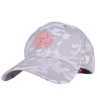 SPARTAN x SOA Pink Battle Performance Trucker Hat - Women's