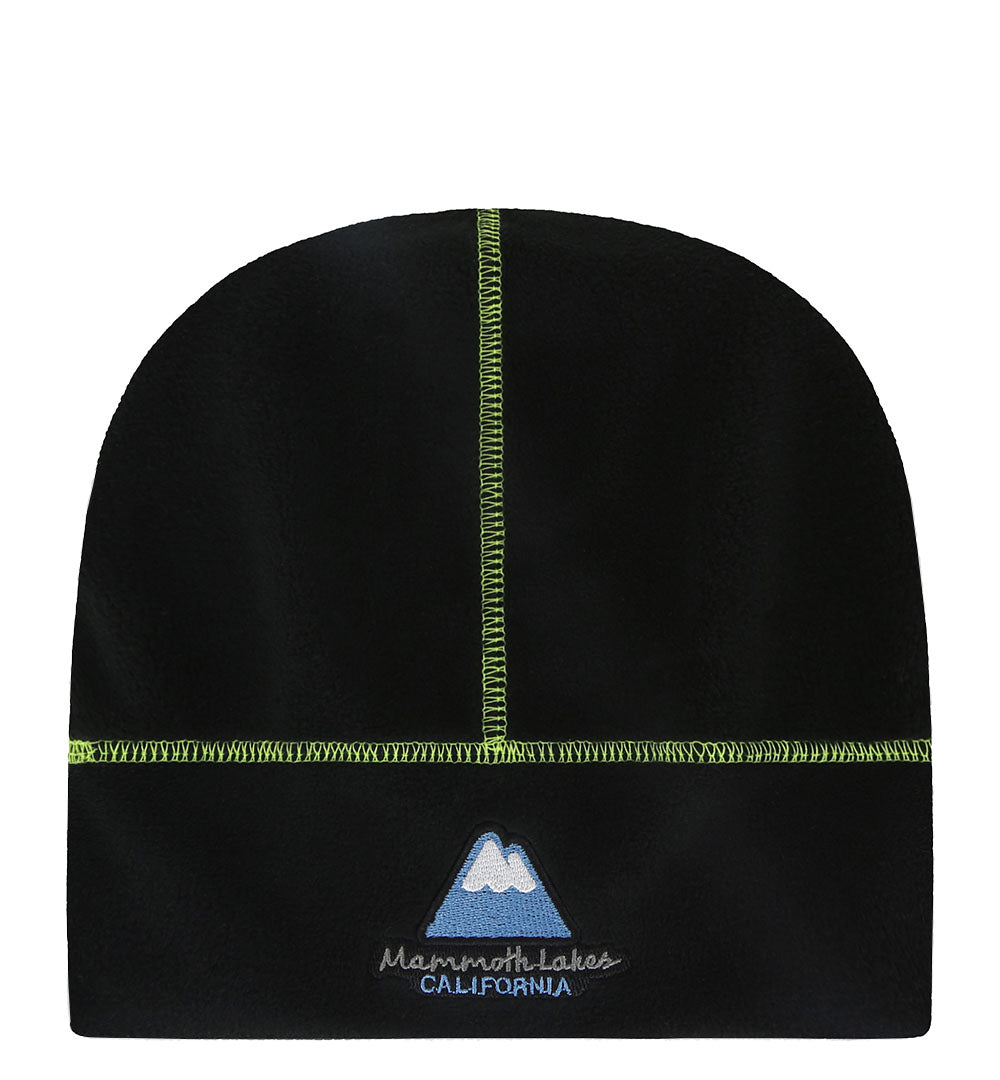 OCRWC Classic Fleece Beanie Hat - Unisex