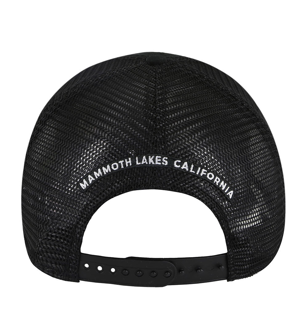 OCRWC Mammoth Trucker Hat - Unisex