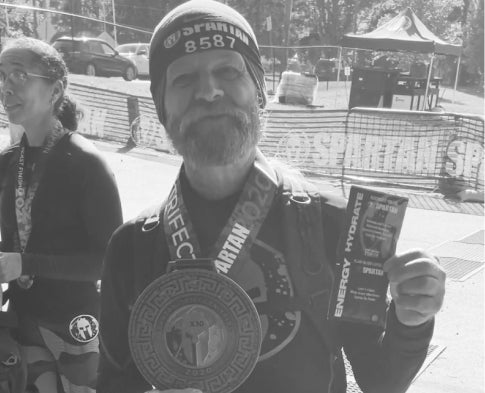 su Spartan Energy e Hydrate