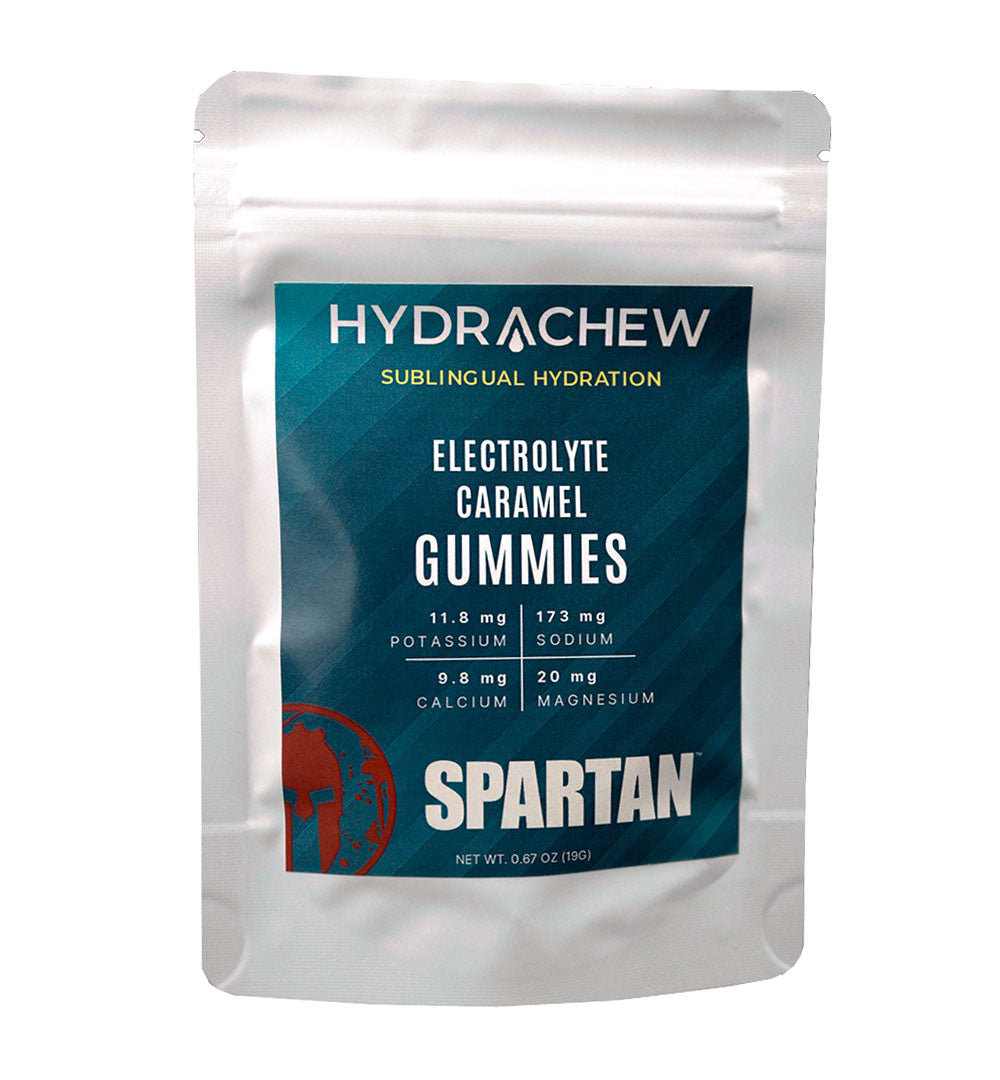 SPARTAN Gummies