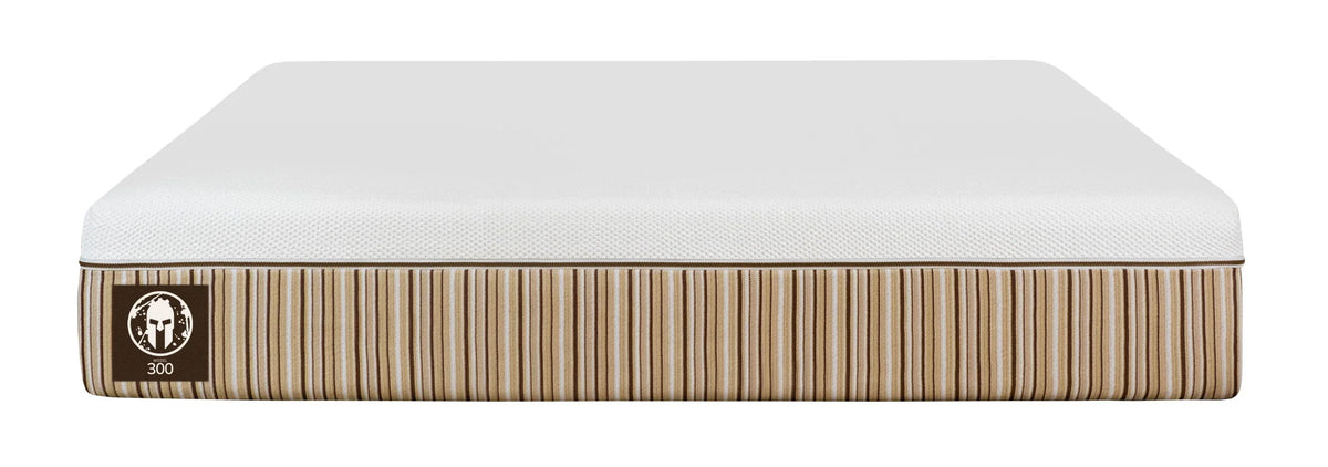 SPARTAN 300 Organic Performance Mattress