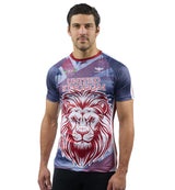 SPARTAN x Legendborne OCRWC UK Jersey - Men's main image
