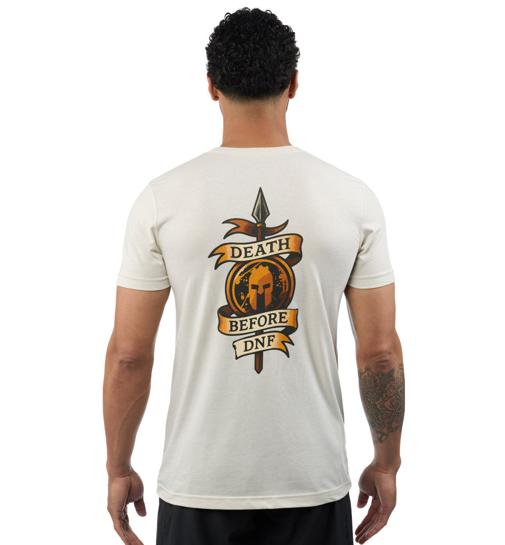 SPARTAN Spear & Shield Tee - Men's