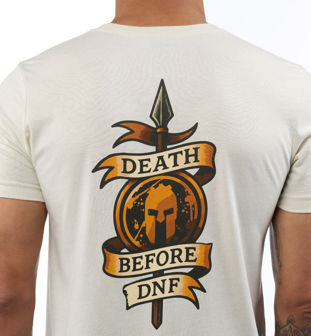 SPARTAN Spear & Shield Tee - Men's