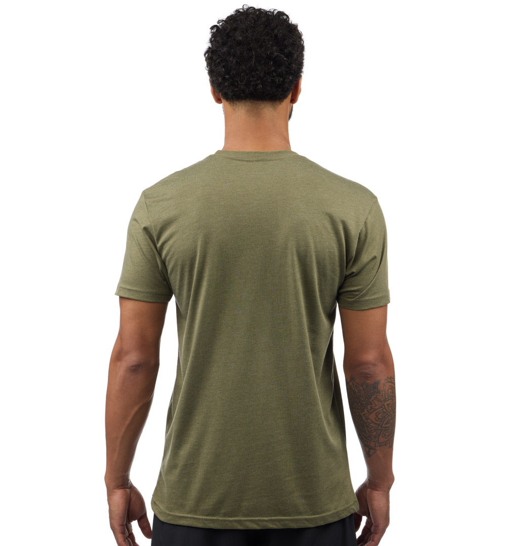 SPARTAN Icon Tee - Men's