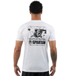 SPARTAN Photo Real Tee - Men's