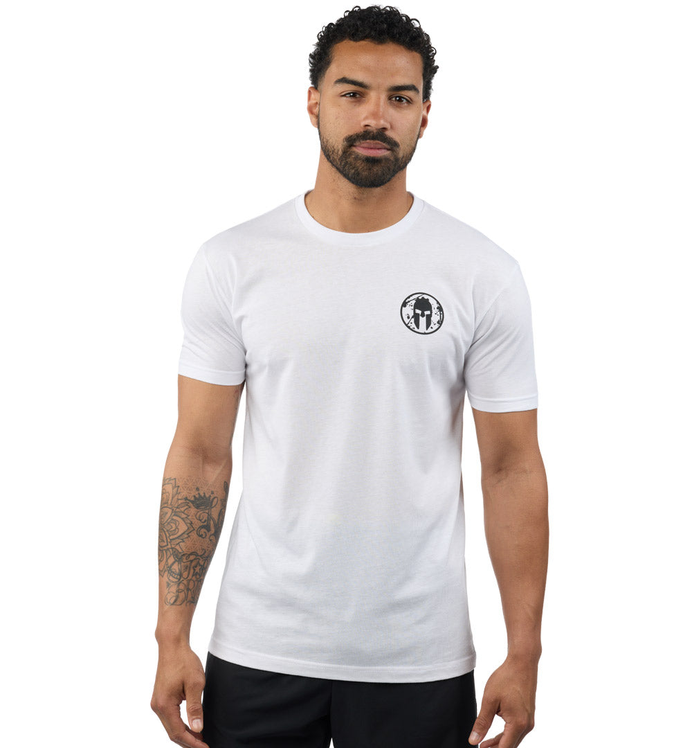 SPARTAN Photo Real Tee - Men's