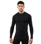 SPARTAN by CRAFT Active Intensity LS Top - Uomo