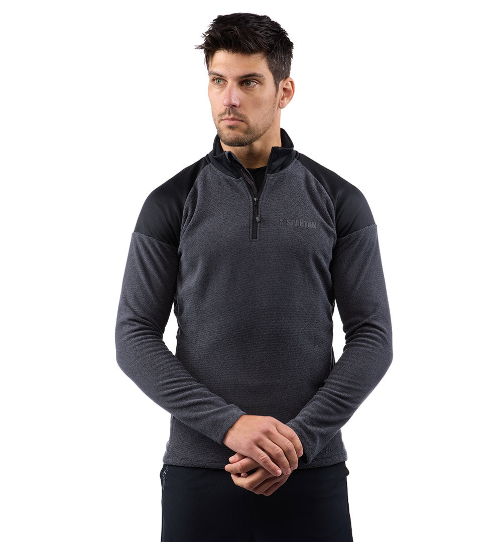 Midlayer termico SPARTAN by CRAFT Core Edge - Uomo
