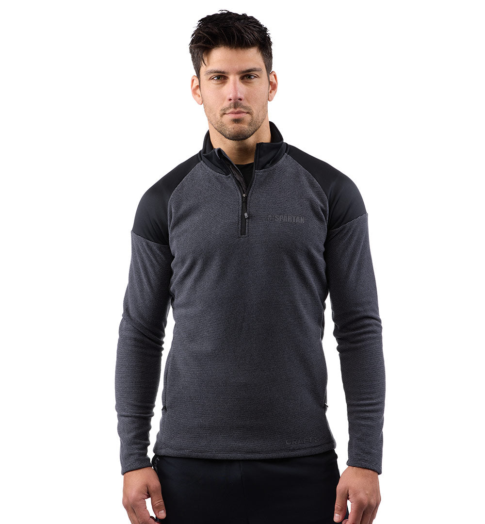 Midlayer termico SPARTAN by CRAFT Core Edge - Uomo