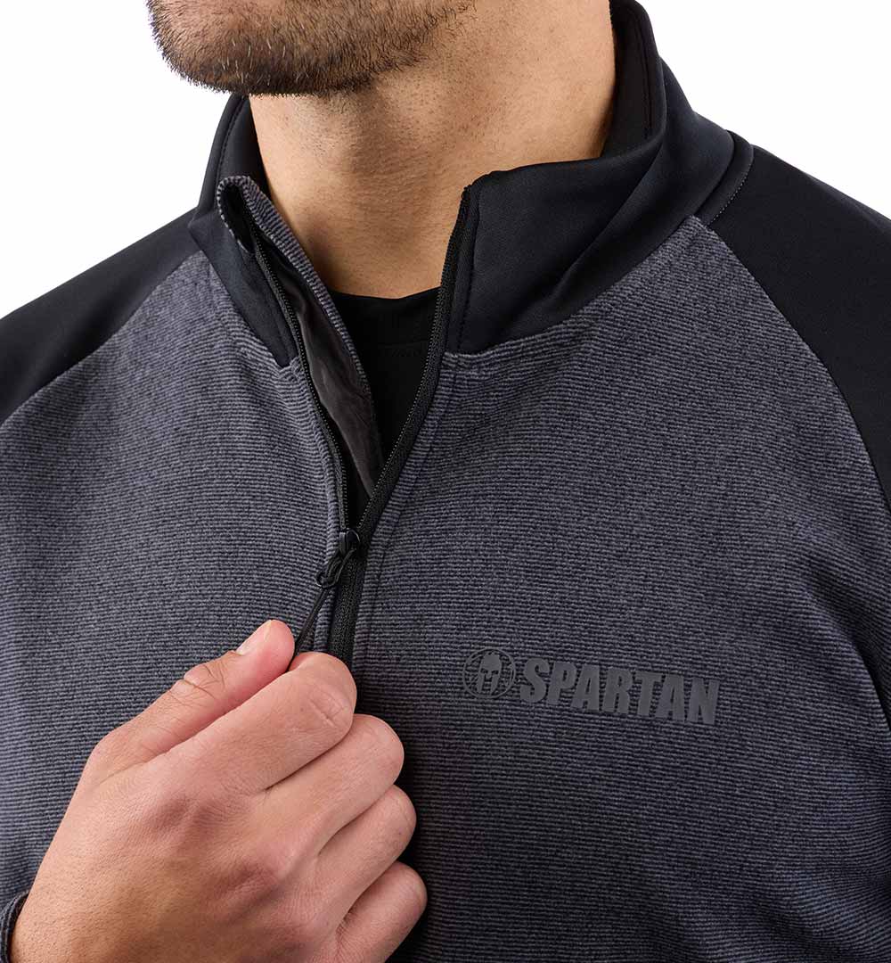 Midlayer termico SPARTAN by CRAFT Core Edge - Uomo