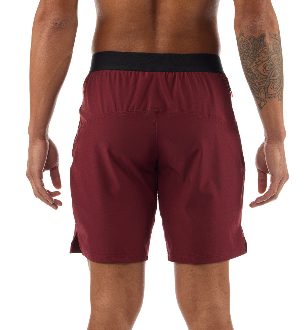 Pantaloncini da snowboard SPARTAN by CRAFT ST - Uomo