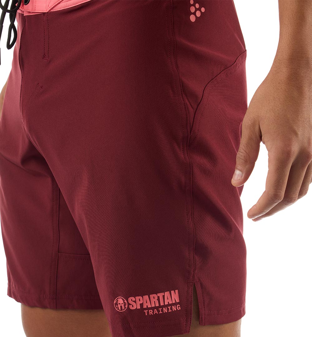 Pantaloncini da snowboard SPARTAN by CRAFT ST - Uomo