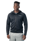 Craft Advanced Charge Zip Hood Men's Jacket