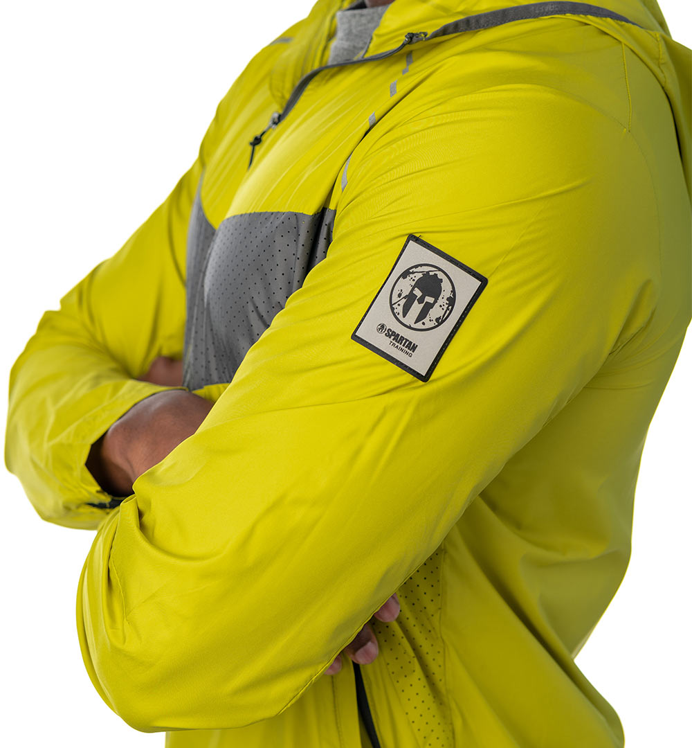 SPARTAN by CRAFT Charge Light Jacket - Uomo