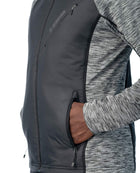 Craft polar midlayer giacca da uomo Spartan