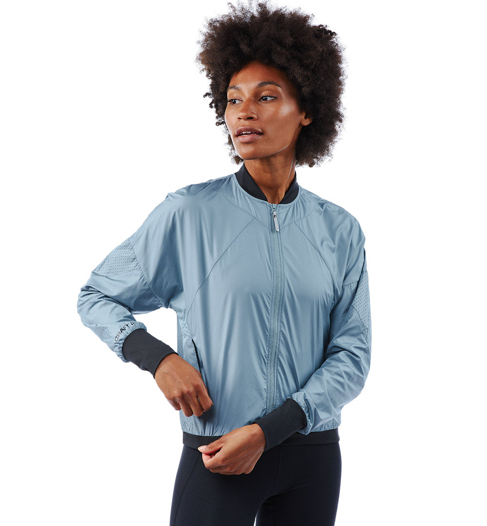 SPARTAN by CRAFT Charge Jacket - Donna