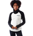 SPARTAN by CRAFT SubZ Sweater - Donna