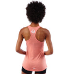 SPARTAN by CRAFT Varsity Tri-Blend Tank Top - Donna