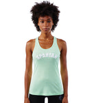 SPARTAN by CRAFT Varsity Tri-Blend Tank Top - Donna
