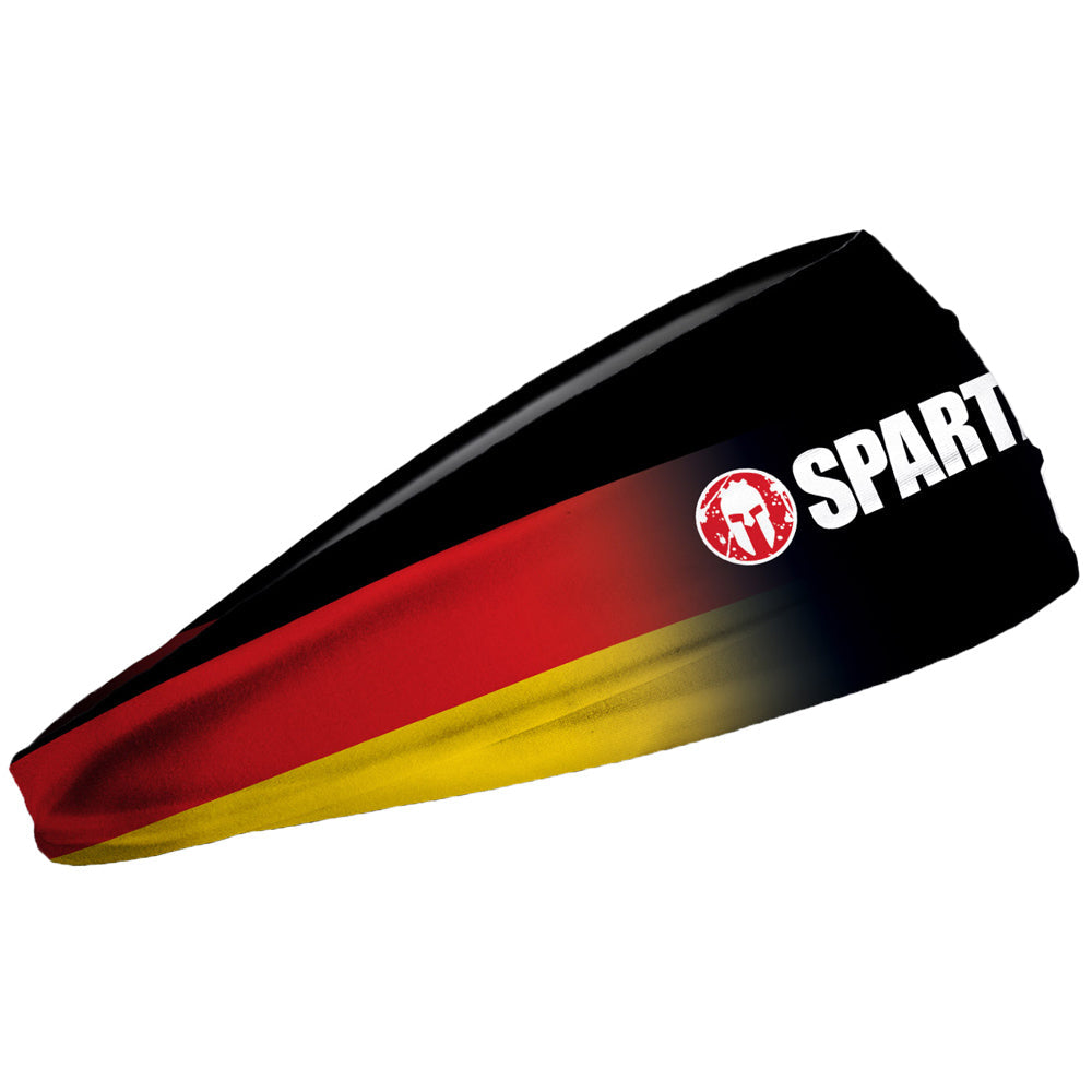 Fascia SPARTAN JUNK - Germania