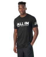 SPARTAN 2019 Trifecta Season Pass Tee - Unisex main image