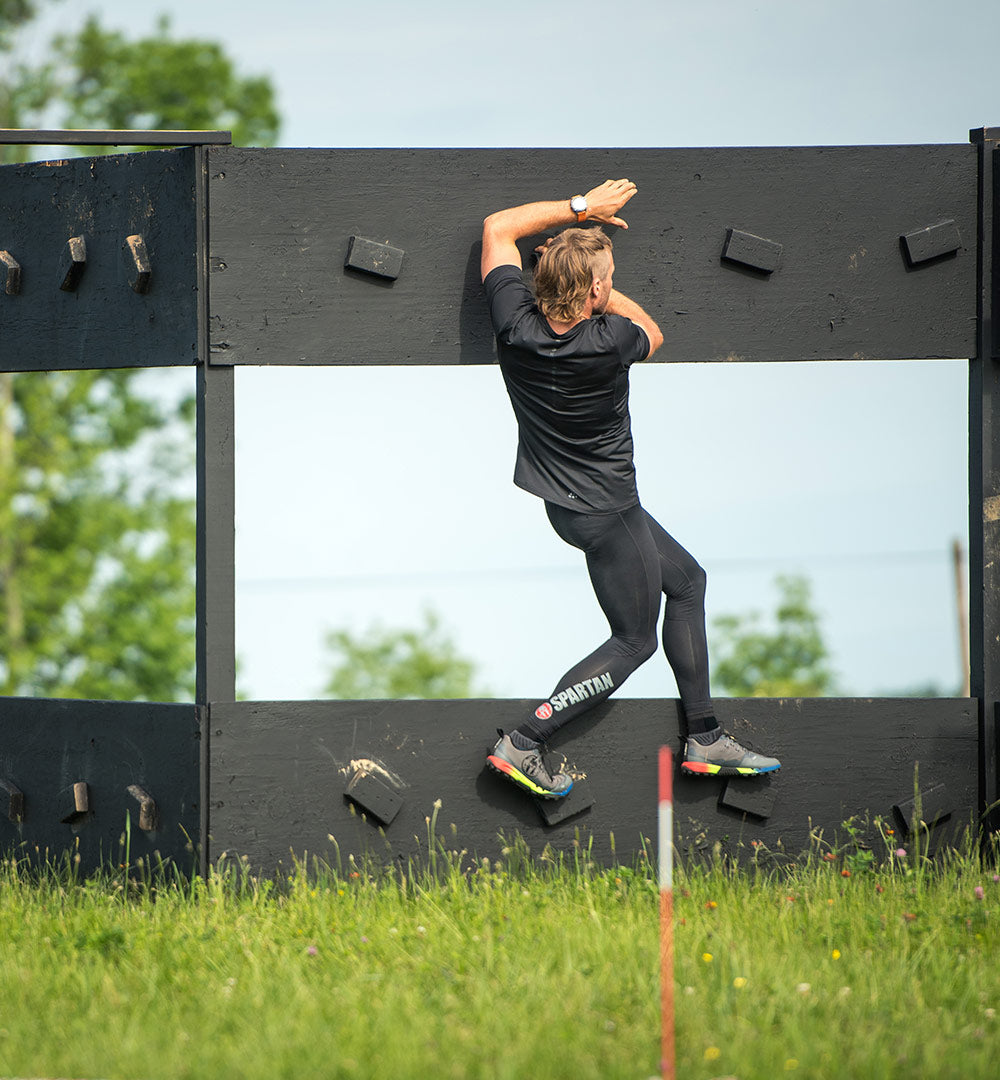 Scarpa SPARTAN OCR Speed - Uomo