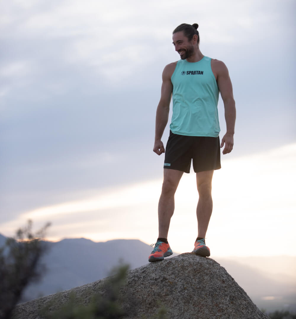 Scarpa SPARTAN ADV Nordic Speed 2.0 - Uomo