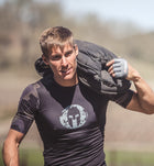 Guanti tradizionali minimalisti SPARTAN by Franklin OCR