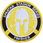 Spartan Race Shop SPARTAN Stadion Patch