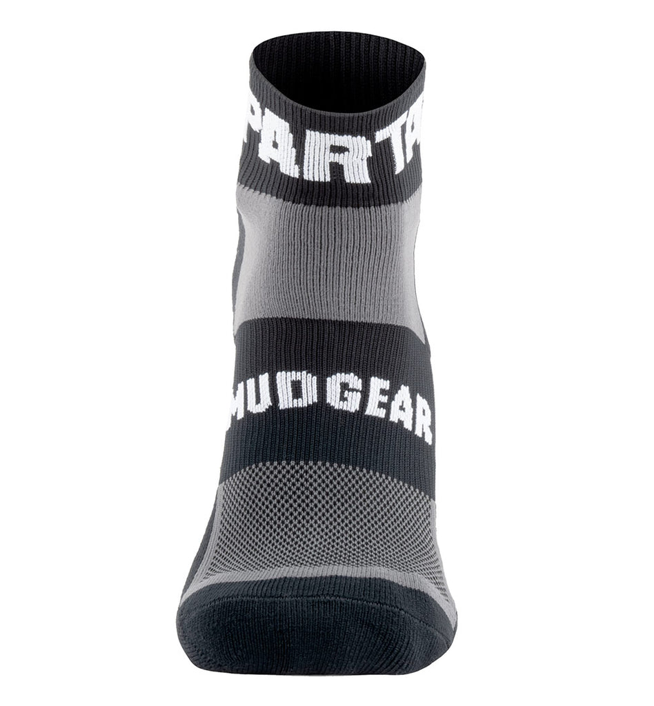 SPARTAN MudGear 1/4 Crew Sock - Main Image