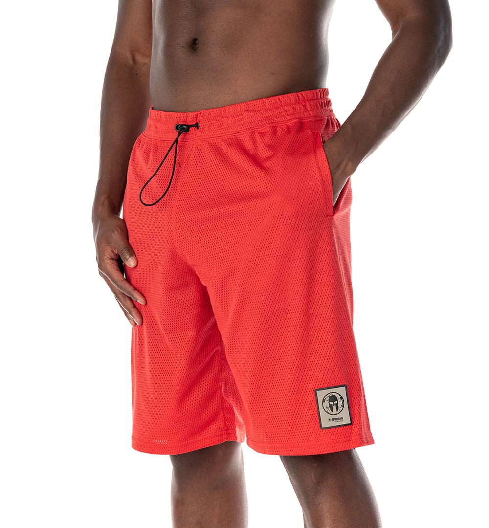 SPARTAN by CRAFT Charge Mesh Short - Uomo