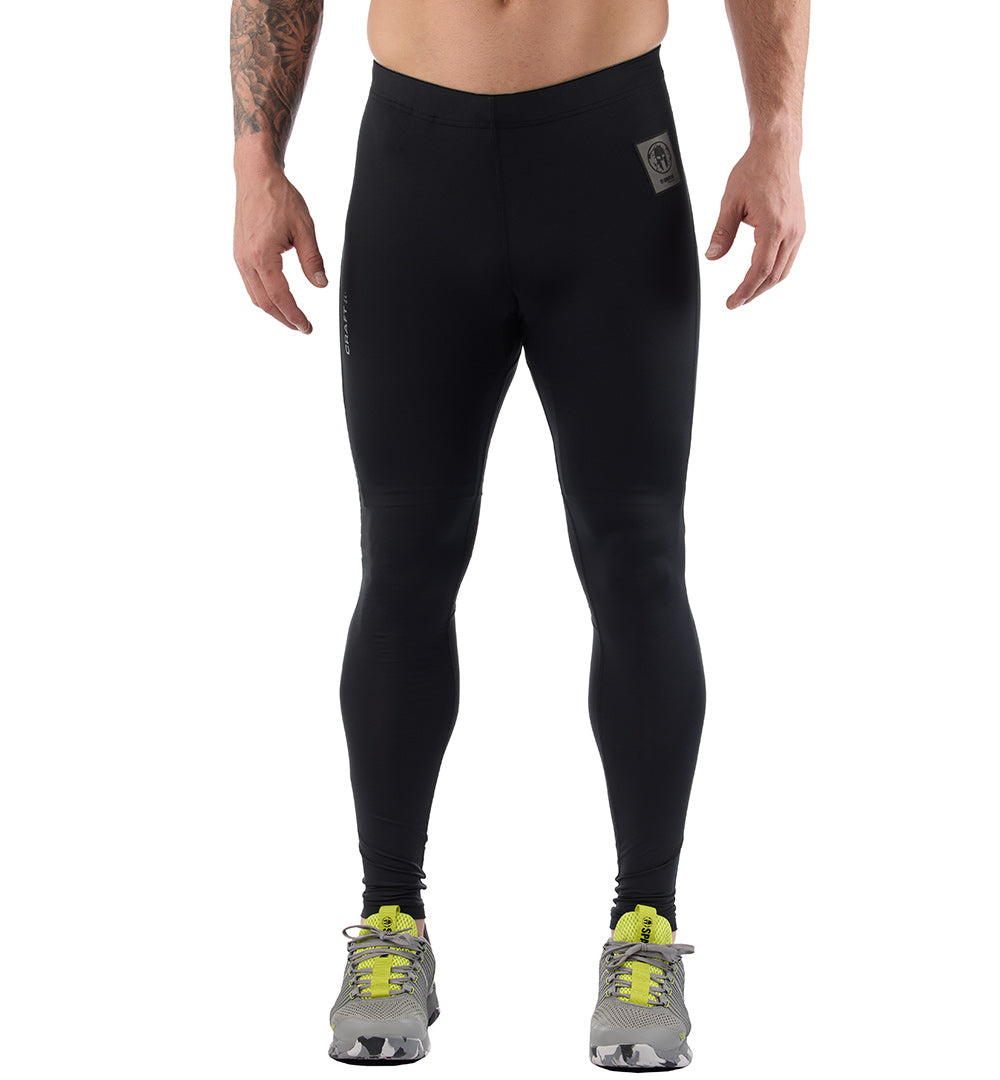 SPARTAN by CRAFT Core Essence Tight da allenamento - Uomo