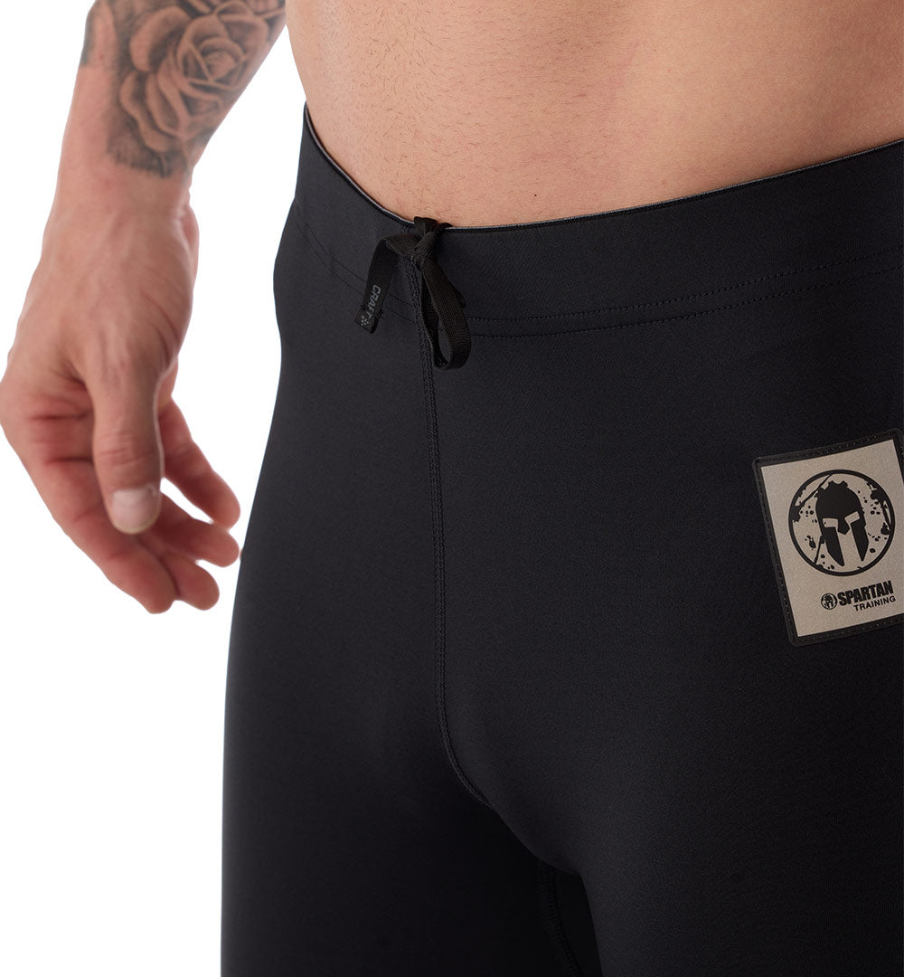 SPARTAN by CRAFT Core Essence Tight da allenamento - Uomo
