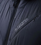 SPARTAN by CRAFT Polar Midlayer Vest - Uomo