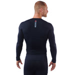 SPARTAN by CRAFT Pro Series Compression LS Top - Uomo