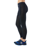 SPARTAN by CRAFT Charge 7/8 Mesh Tight - Donna