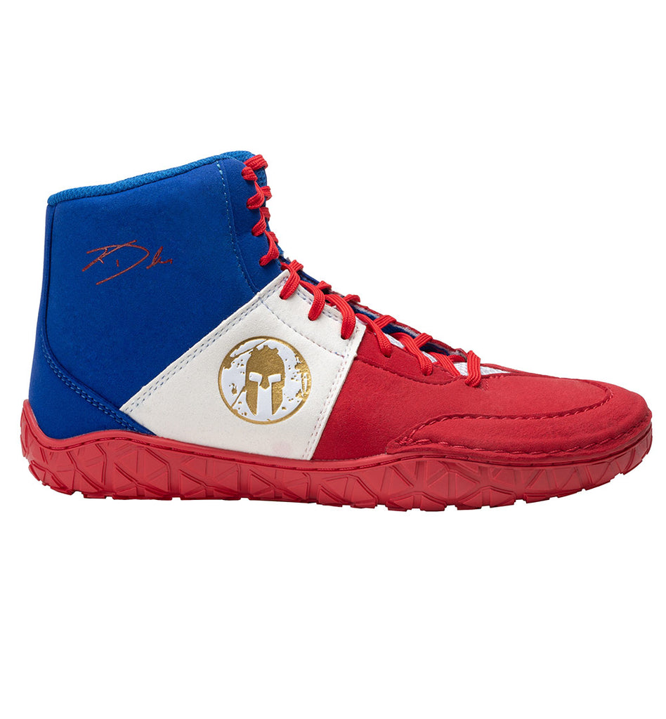 Cool Wrestling Shoes RXN Mat-Speed Wrestling/Kabaddi Shoes For Men