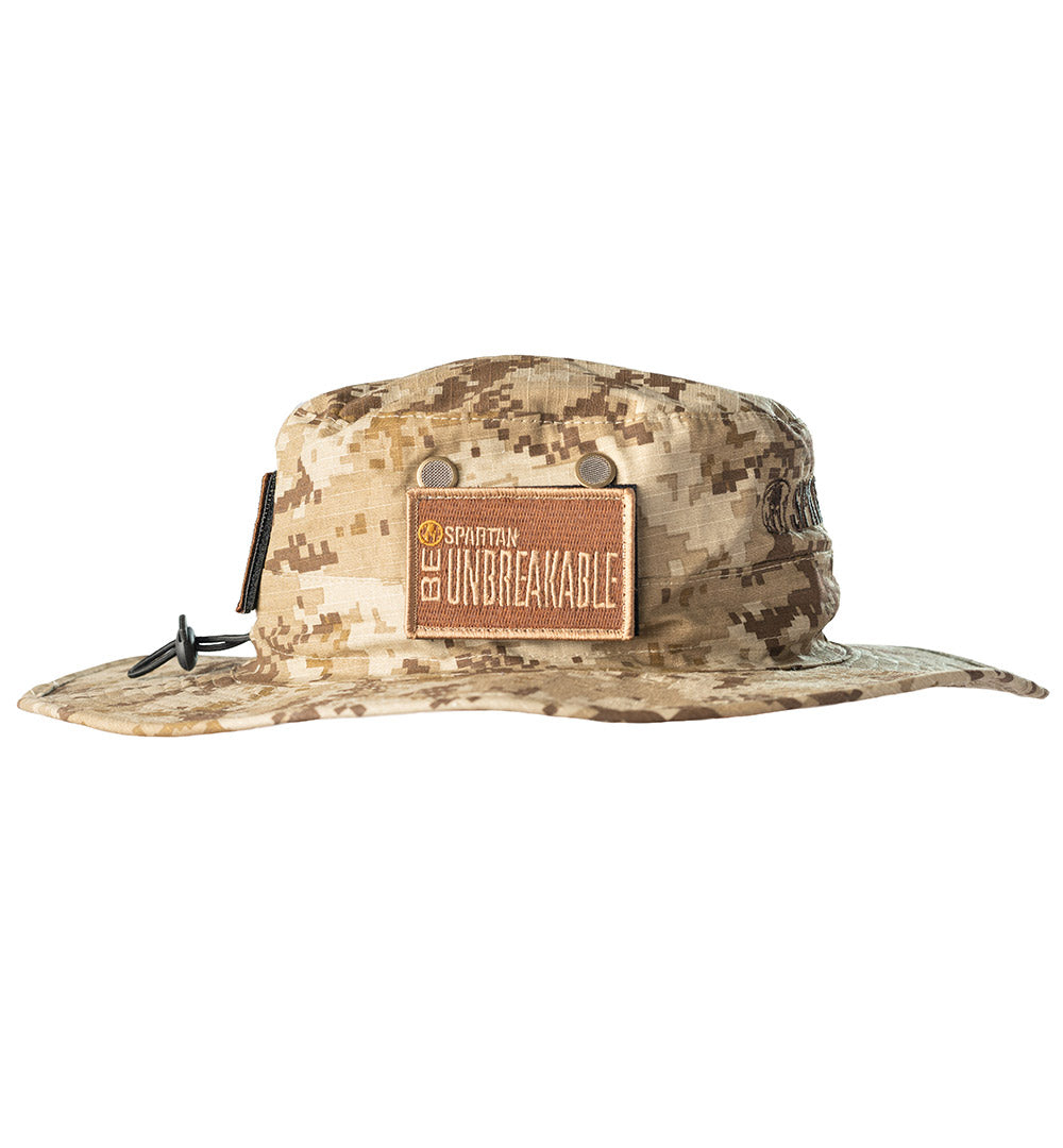 Cappello a secchiello SPARTAN Joe's