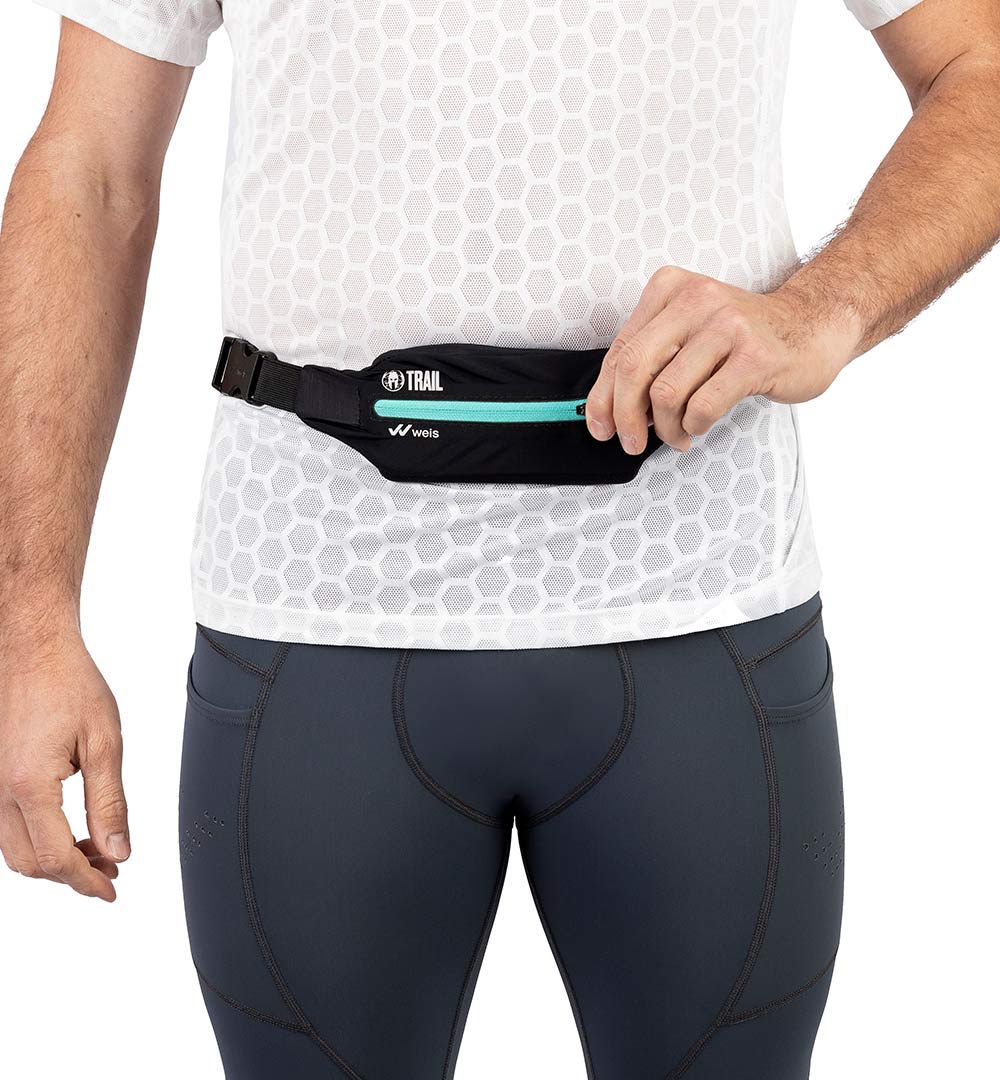 Cintura da corsa SPARTAN by Weis