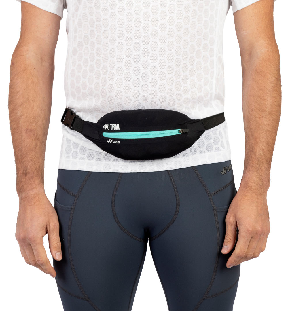 Cintura da corsa SPARTAN by Weis