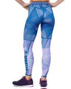 CRAFT SPARTAN By CRAFT Lux Tight - Donna Nox/Flare XS