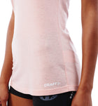 SPARTAN by CRAFT Varsity Tri-Blend Tank Top - Donna