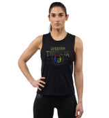 SPARTAN 2022 Trifecta Tank - Women's main image